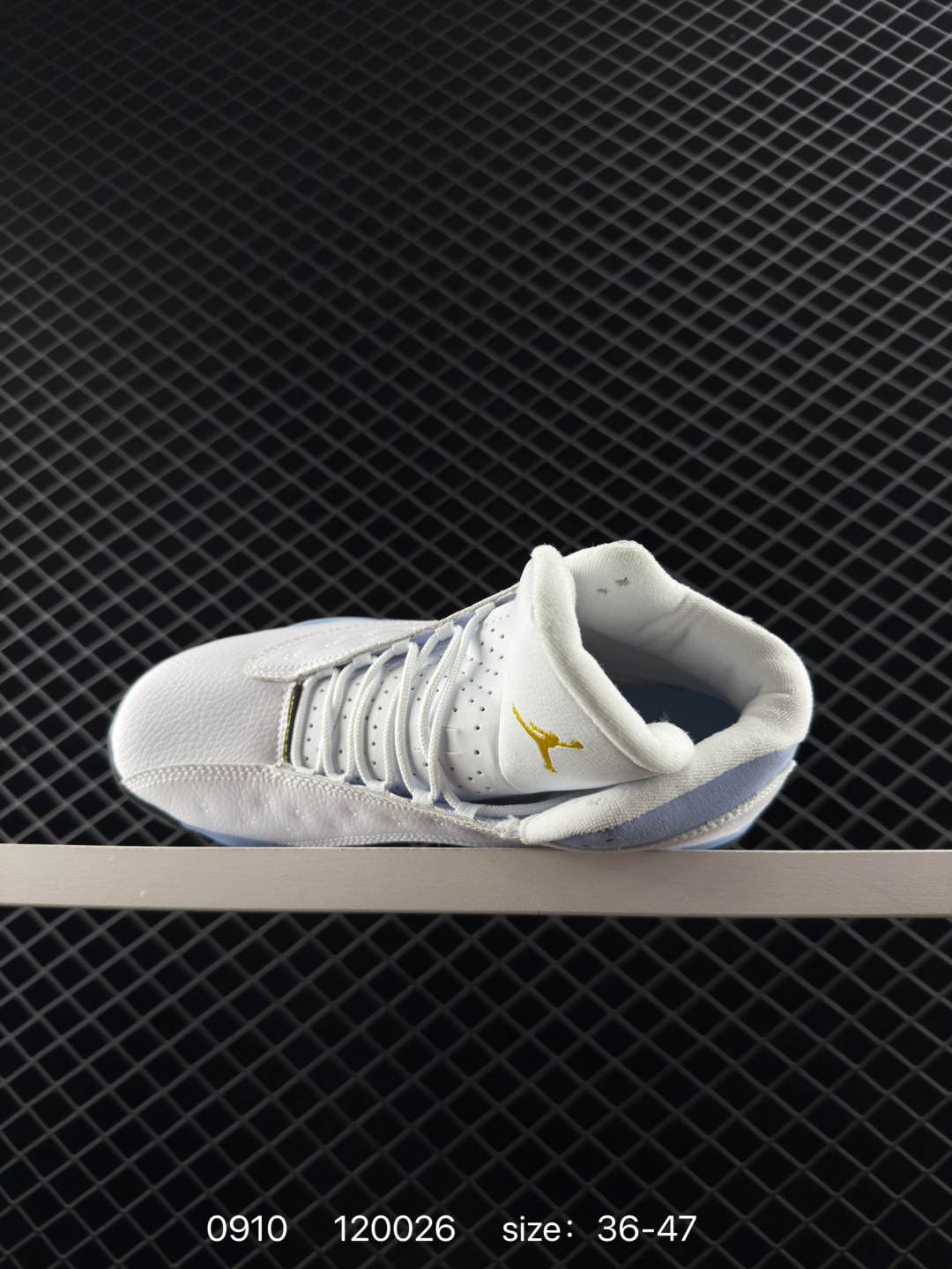 Nike Air Jordan 13 XIII”Atmosphere Grey“